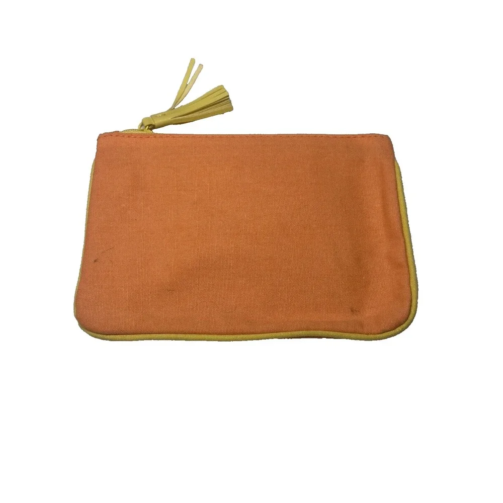 IPSY zipper pouch approximately 5X7 inches make up bag‎ purse organizer